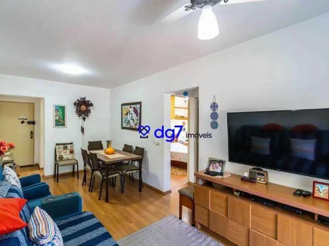 Apartamento para Venda em São Paulo/SP Jardim Ester 2 Quartos