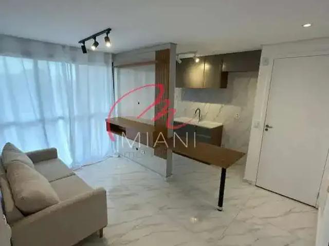 Apartamento para Venda em São Paulo/SP Jardim Ester 2 Quartos