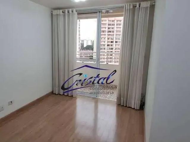 Apartamento para Venda em São Paulo/SP Jardim Ester 2 Quartos