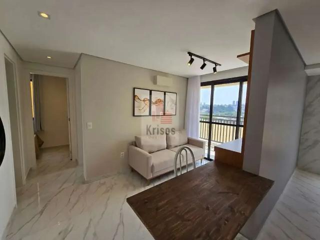 Apartamento para Venda em São Paulo/SP Jardim Ester 2 Quartos