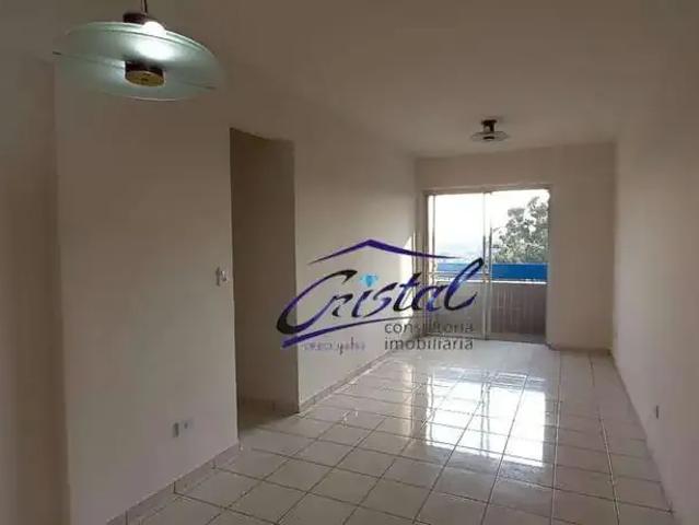 Apartamento para Venda em São Paulo/SP Jardim Ester 2 Quartos