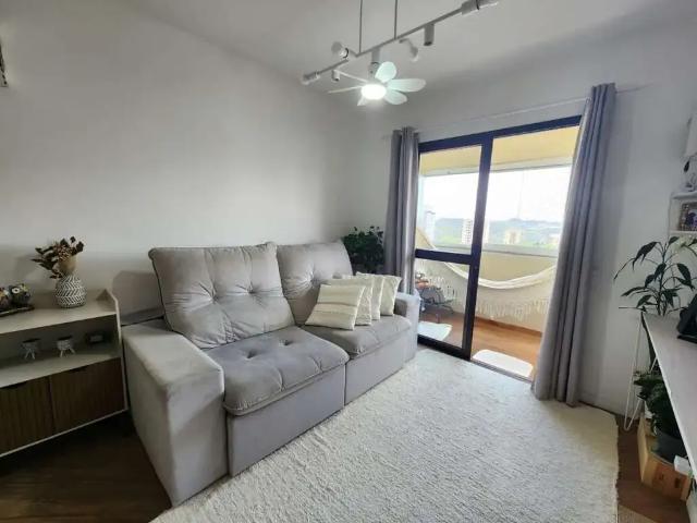 Apartamento para Venda em São Paulo/SP Jardim Ester 2 Quartos