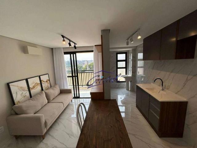 Apartamento para Venda em São Paulo/SP Jardim Ester 2 Quartos