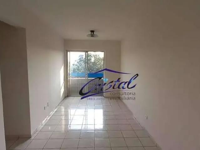 Apartamento para Venda em São Paulo/SP Jardim Ester 2 Quartos