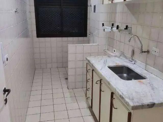 Apartamento para Venda em São Paulo/SP Jardim Ester 2 Quartos