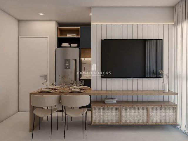 Apartamento para Venda em São Paulo/SP Jardim Ester 2 Quartos
