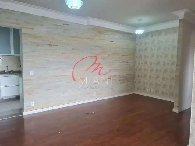 Apartamento para Venda em São Paulo/SP Jardim Ester 3 Quartos