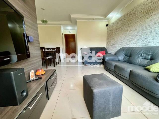 Apartamento para Venda em São Paulo/SP Jardim Ester 3 Quartos