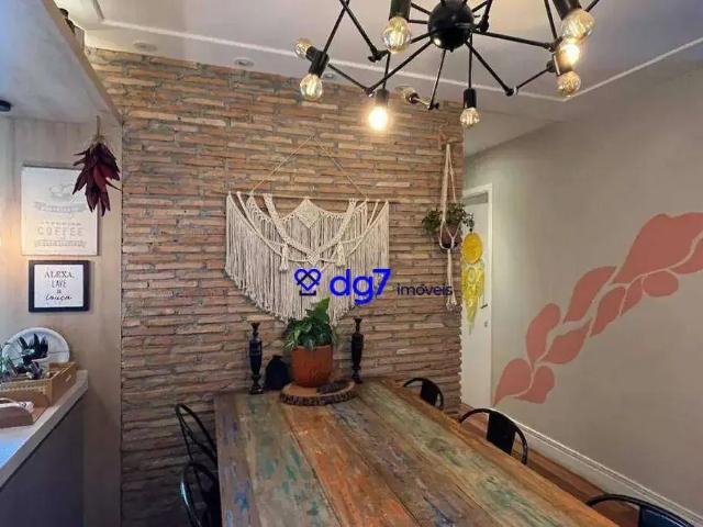 Apartamento para Venda em São Paulo/SP Butantã 3 Quartos