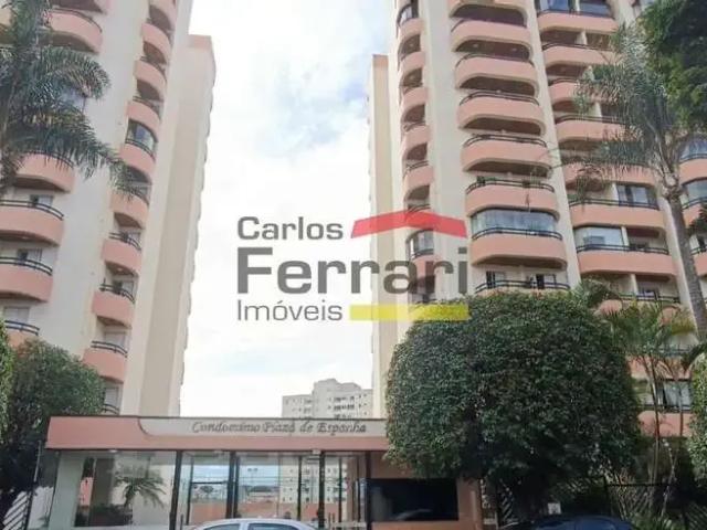 Apartamento para Venda em São Paulo/SP Butantã 3 Quartos