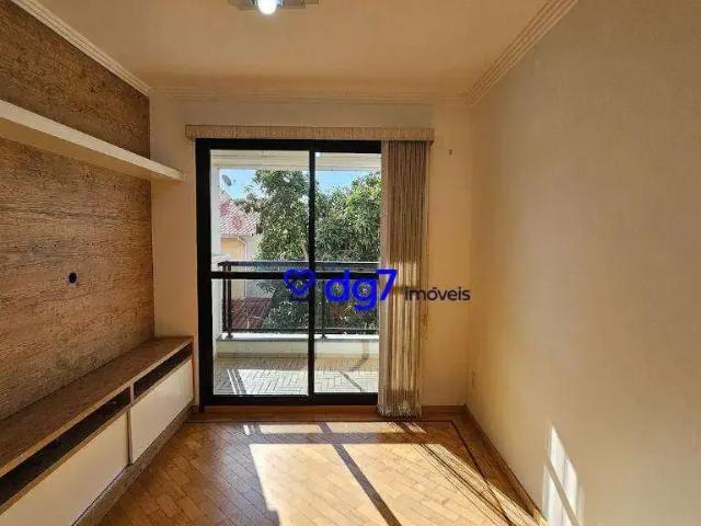 Apartamento para Venda em São Paulo/SP Jardim Ester 3 Quartos