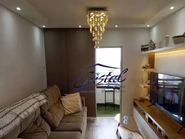 Apartamento para Venda em São Paulo/SP Jardim Ester 3 Quartos
