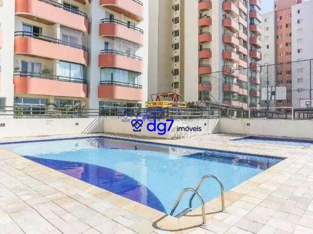 Apartamento para Venda em São Paulo/SP Jardim Ester 3 Quartos