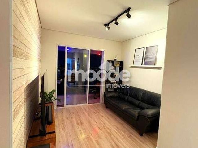 Apartamento para Venda em São Paulo/SP Jardim Ester 3 Quartos