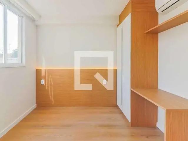 Apartamento para Venda em São Paulo/SP Jardim Ester Yolanda 1 Quartos