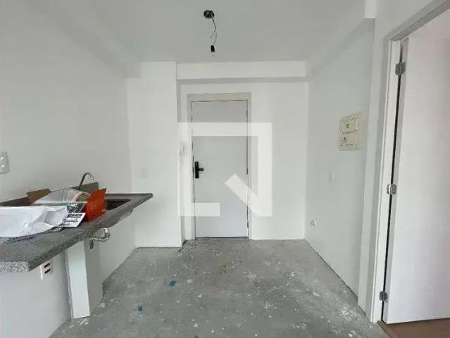 Apartamento para Venda em São Paulo/SP Jardim Ester Yolanda 1 Quartos