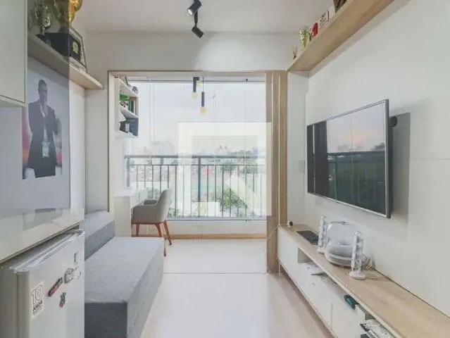 Apartamento para Venda em São Paulo/SP Jardim Ester Yolanda 1 Quartos