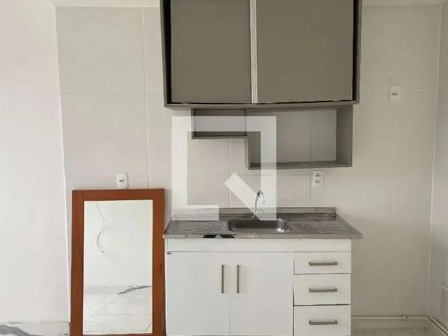Apartamento para Venda em São Paulo/SP Jardim Ester Yolanda 1 Quartos