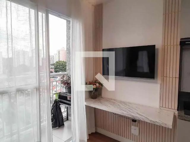 Apartamento para Venda em São Paulo/SP Jardim Ester Yolanda 1 Quartos