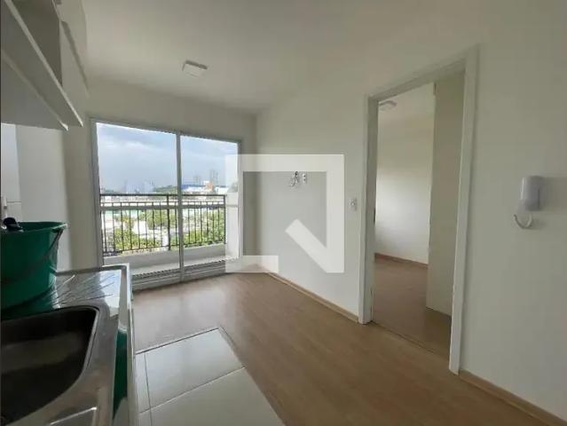 Apartamento para Venda em São Paulo/SP Jardim Ester Yolanda 1 Quartos