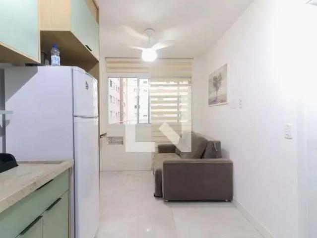 Apartamento para Venda em São Paulo/SP Jardim Ester Yolanda 1 Quartos