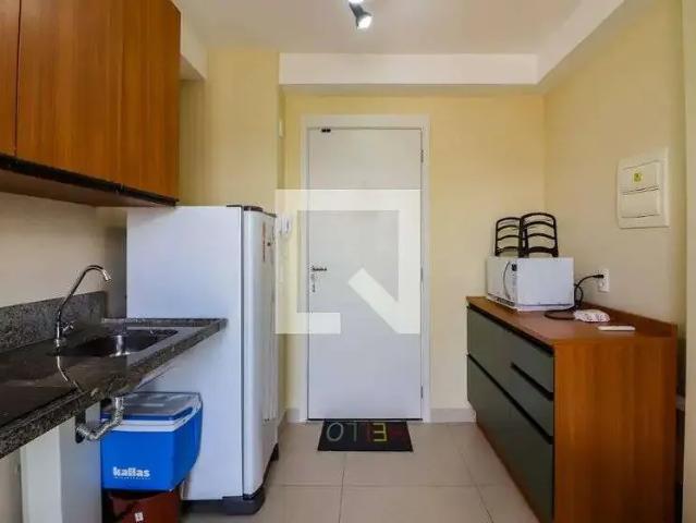 Apartamento para Venda em São Paulo/SP Jardim Ester Yolanda 1 Quartos