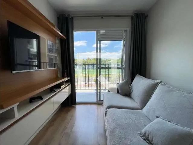 Apartamento para Venda em São Paulo/SP Jardim Ester Yolanda 1 Quartos
