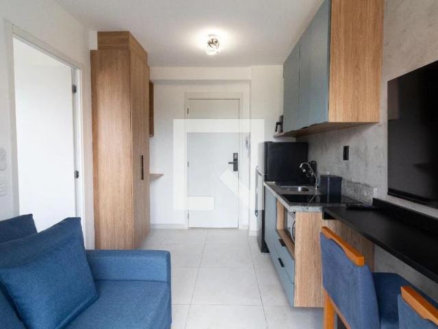 Apartamento para Venda em São Paulo/SP Jardim Ester Yolanda 1 Quartos
