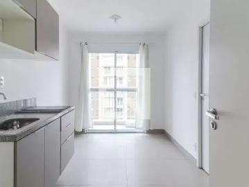 Apartamento para Venda em São Paulo/SP Jardim Ester Yolanda 1 Quartos