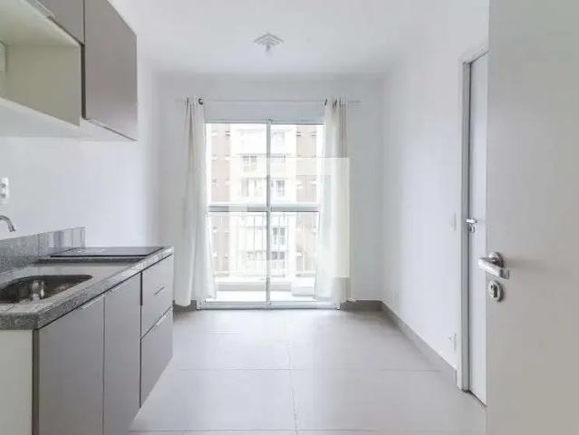 Apartamento para Venda em São Paulo/SP Jardim Ester Yolanda 1 Quartos