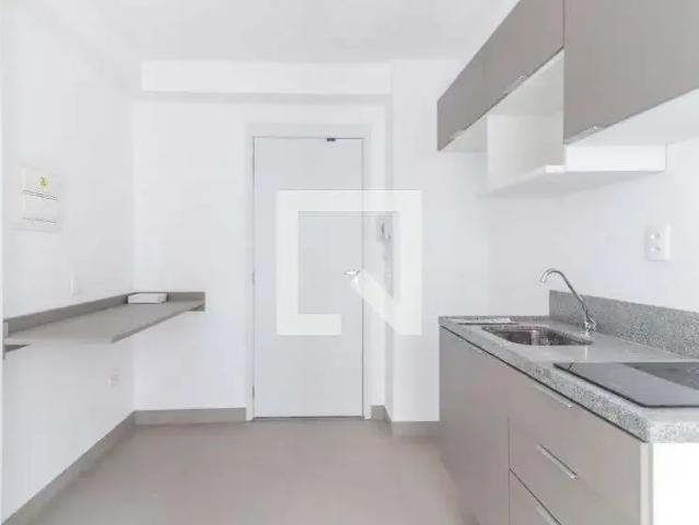 Apartamento para Venda em São Paulo/SP Jardim Ester Yolanda 1 Quartos