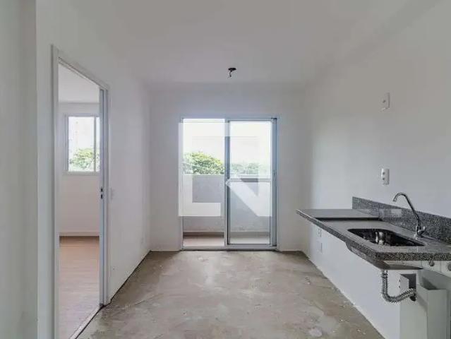 Apartamento para Venda em São Paulo/SP Jardim Ester Yolanda 1 Quartos
