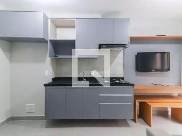 Apartamento para Venda em São Paulo/SP Jardim Ester Yolanda 1 Quartos