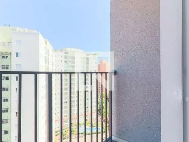 Apartamento para Venda em São Paulo/SP Jardim Ester Yolanda 1 Quartos