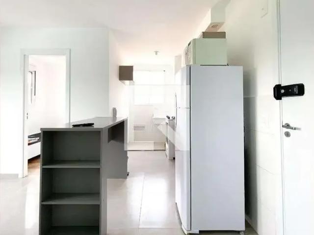 Apartamento para Venda em São Paulo/SP Jardim Ester Yolanda 2 Quartos