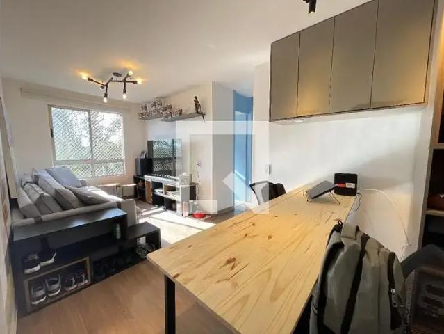Apartamento para Venda em São Paulo/SP Jardim Ester Yolanda 2 Quartos