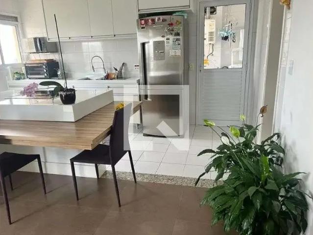 Apartamento para Venda em São Paulo/SP Jardim Ester Yolanda 2 Quartos