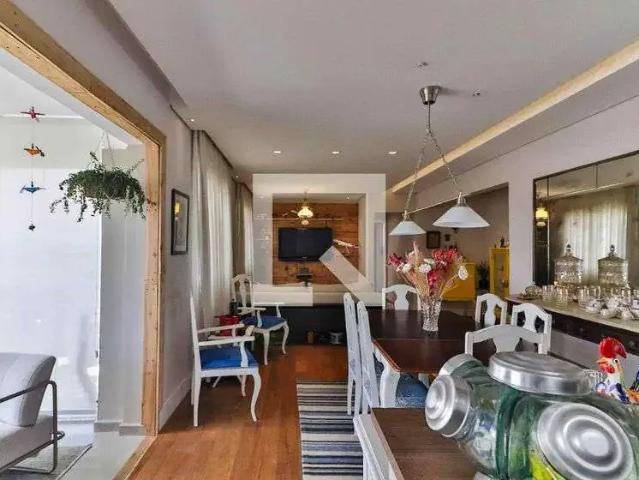 Apartamento para Venda em São Paulo/SP Jardim Ester Yolanda 2 Quartos
