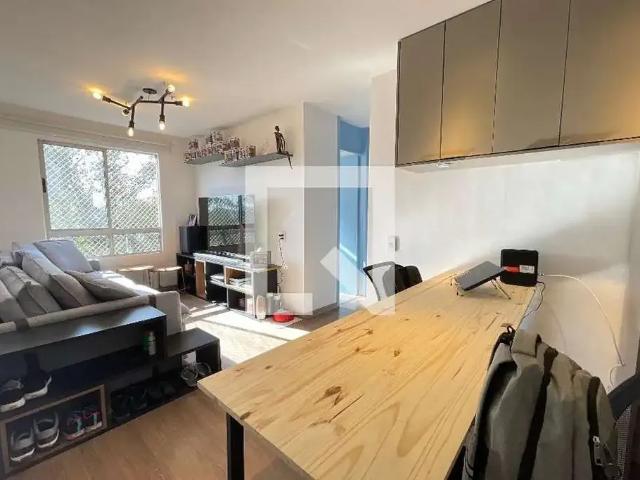 Apartamento para Venda em São Paulo/SP Jardim Ester Yolanda 2 Quartos