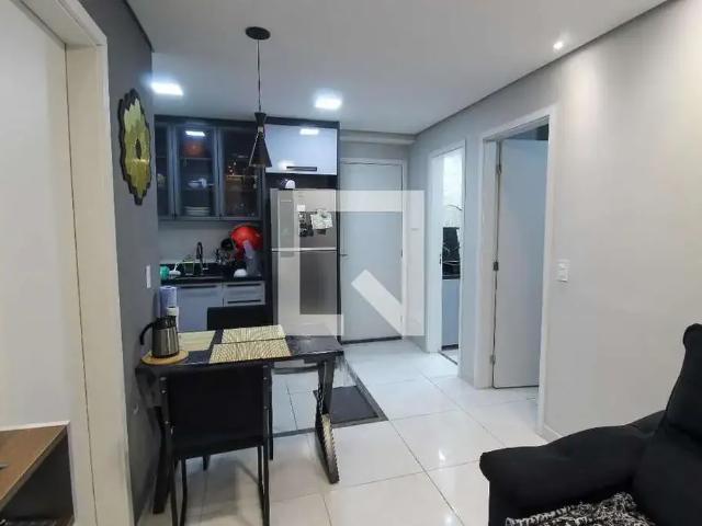 Apartamento para Venda em São Paulo/SP Jardim Ester Yolanda 2 Quartos