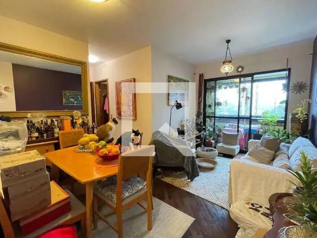 Apartamento para Venda em São Paulo/SP Jardim Ester Yolanda 2 Quartos