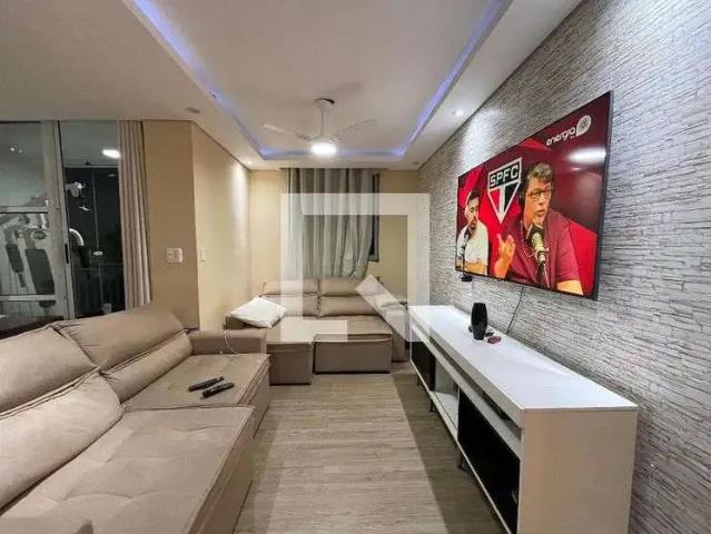 Apartamento para Venda em São Paulo/SP Jardim Ester Yolanda 2 Quartos