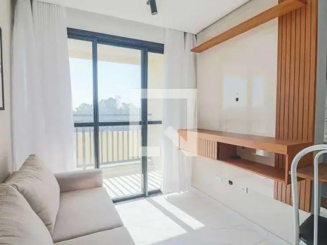 Apartamento para Venda em São Paulo/SP Jardim Ester Yolanda 2 Quartos