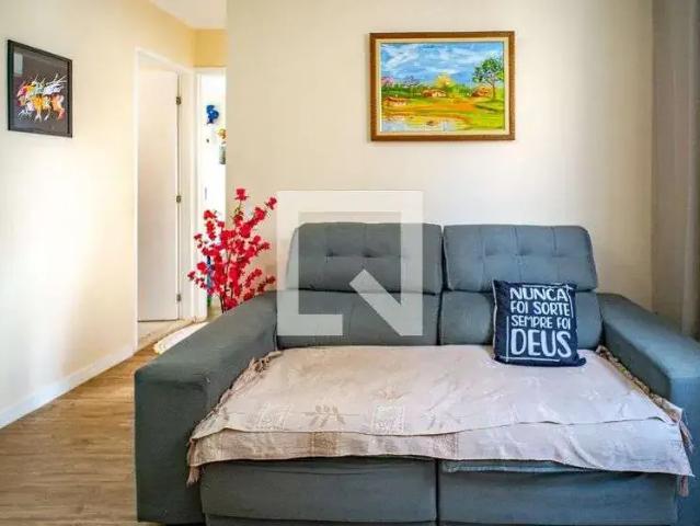 Apartamento para Venda em São Paulo/SP Jardim Ester Yolanda 2 Quartos