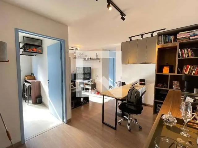 Apartamento para Venda em São Paulo/SP Jardim Ester Yolanda 2 Quartos