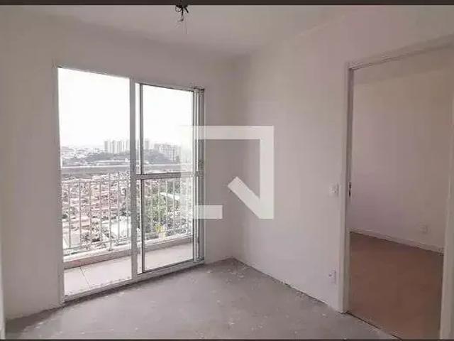Apartamento para Venda em São Paulo/SP Jardim Ester Yolanda 2 Quartos