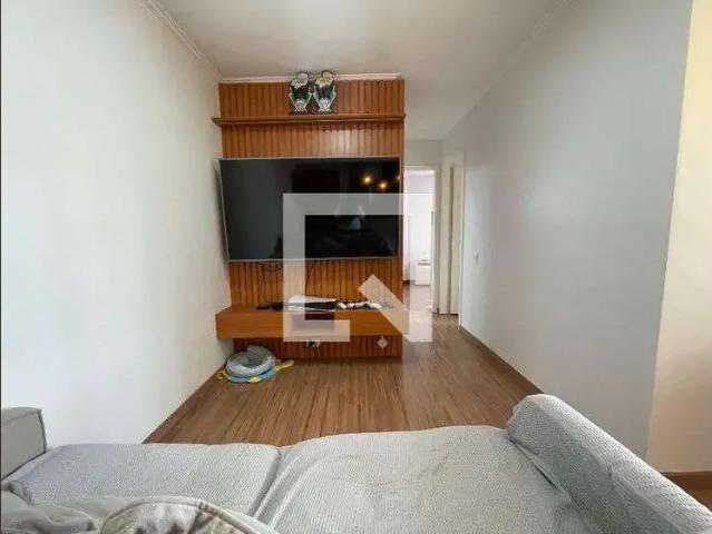 Apartamento para Venda em São Paulo/SP Jardim Ester Yolanda 2 Quartos