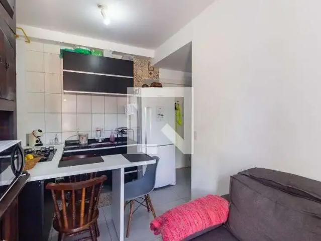 Apartamento para Venda em São Paulo/SP Jardim Ester Yolanda 2 Quartos