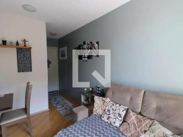 Apartamento para Venda em São Paulo/SP Jardim Ester Yolanda 2 Quartos