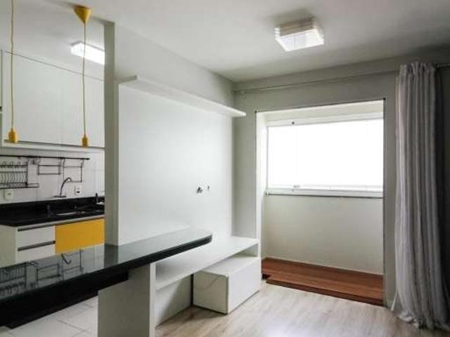 Apartamento para Venda em São Paulo/SP Jardim Ester Yolanda 2 Quartos